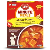 MTR Shahi Paneer (Ready-to-Eat) (10.5 oz box)