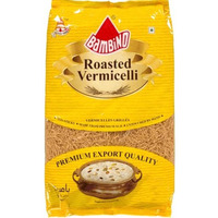Bambino Vermicelli - Roasted - 800 gms (800 gm bag)