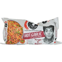 Ching's Secret Hot Garlic Noodles -  Family Pack (240 gm pack)