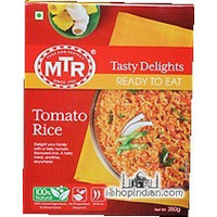 MTR Tomato Rice (Ready-to-Eat) (8.82 oz box)