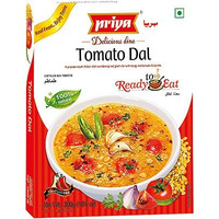 Priya Tomato Dal (Ready-to-Eat) (10.5 oz box)