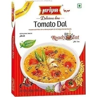 Priya Tomato Dal (Ready-to-Eat) (10.5 oz box)