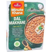 Haldiram's Dal Makhani - Minute Khana (Ready-to-Eat) (10.5 oz box)