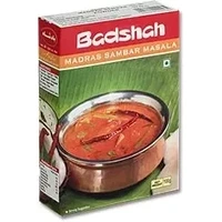 Badshah Madras Sambar Masala (3.5 oz box)