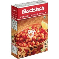 Badshah Punjabi Chhole Masala (3.5 oz box)
