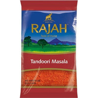 Rajah Tandoori Masala - Economy Pack (2.2 lb bag)