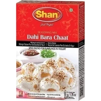 Shan Dahi Bara Chaat (50 gm. box)