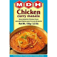 MDH Chicken Curry Masala (3.5 oz box)