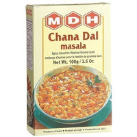 MDH Chana DAL Masala (3.5 oz box)