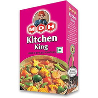 MDH Kitchen King Masala (3.5 oz box)
