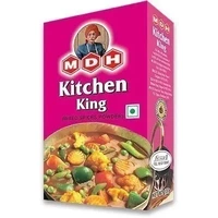 MDH Kitchen King Masala (3.5 oz box)