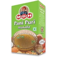 MDH Pani Puri Masala (3.5 oz box)