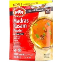 MTR Madras Rasam Powder (3.5 oz pack)