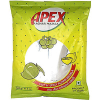 Apex Hot & Spicy Pickle (Achar) Masala (17.5 oz bag)