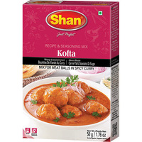 Shan Kofta Curry Mix (50 gm box)