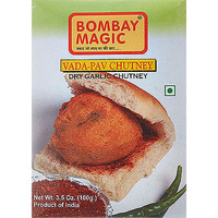 Bombay Magic Vada-Pav Chutney (100 gm box)