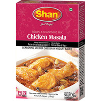 Shan Chicken Masala / Curry Mix (50 gm box)