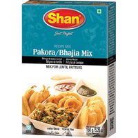 Shan Pakora / Bhajia Mix (175 gm box)