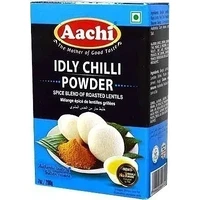 Aachi Idly Chilly Powder (160 gm box)