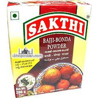 Sakthi Bajji Bonda Powder (200 gm box)