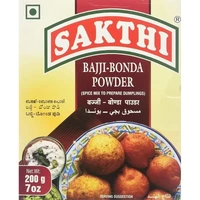 Sakthi Bajji Bonda Powder (200 gm box)