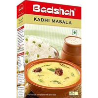 Badshah Kadhi Masala (3.5 oz box)