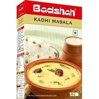 Badshah Kadhi Masala (3.5 oz box)