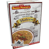 Ustad Banne Nawab's Haleem Masala (35 gm box)