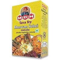 MDH Tava Fry Masala (3.5 oz box)