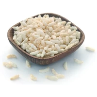 Nirav Mamra (puffed rice) - 7 oz (7 oz bag)