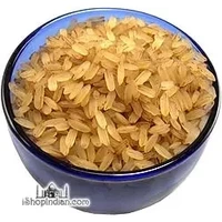 Nirav Red Matta Rice - 5 lbs (5 lbs bag)