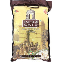 India Gate Basmati Rice - Classic - 10 lbs (10 lbs bag)