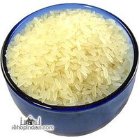Nirav Ponni Rice (parboiled) - 5 lbs (5 lbs. bag)