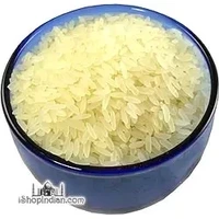 Nirav Ponni Rice (parboiled) - 5 lbs (5 lbs. bag)