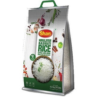 Shan Himalayan Basmati Rice - 10 lbs (10 lbs bag)