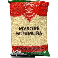 Deep South India Mysore Mamra (puffed rice) (10.5 oz bag)