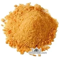 Deep South India Jaggery Powder - 2 lbs (2 lb jar)