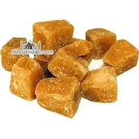 Jaggery Squares (gur) - 2 lbs (2 lbs bag)