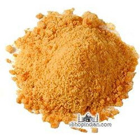 Deep South India Jaggery Powder - 1 lb (1 lb jar)