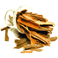 Nirav Cinnamon Sticks (Flat) - 4 oz (4 oz bag)