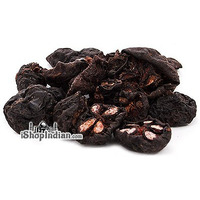 Nirav Black Kokum (Dry) Jungle Fruit (7 oz bag)