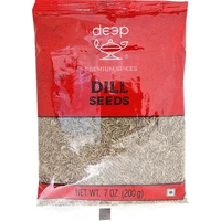 Deep Dill Seeds (7 oz bag)