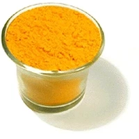 Nirav Turmeric (Haldi) Powder - 7 oz (7 oz bag)