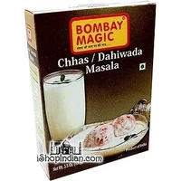 Bombay Magic Chhas / Dahiwada Masala (100 gm box)