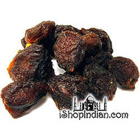 Nirav Aloo Bukhara (Dried Plums) - 7 oz (7 oz bag)