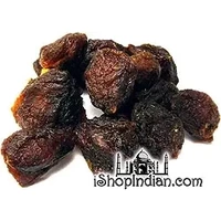 Deep Aloo Bukhara (Dried Plums) - 7 oz (7 oz bag)