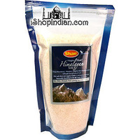 Shan Virgin Pink Himalayan Salt (Fine) - 14 oz (14 oz pouch)
