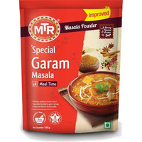 MTR Special Garam Masala (100 gm pouch)
