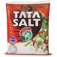 Tata Salt - Iodized (2.2 lb bag)