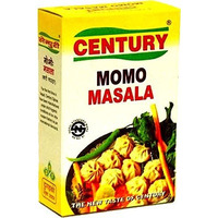 Century Momo Masala (50 gm box)